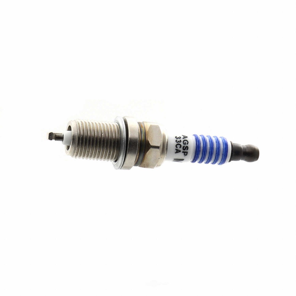 Motorcraft SP-445-AX High Performance Copper Resistor Spark Plug