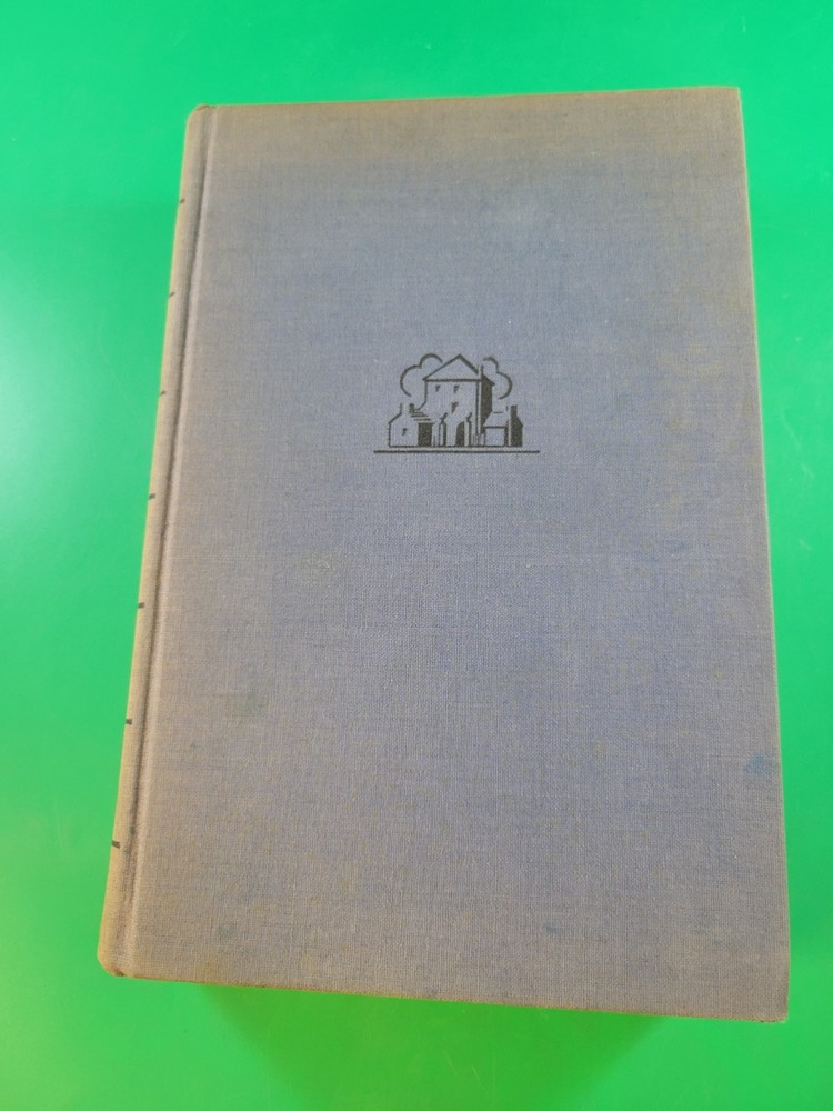 The Enemy Camp by Jerome Weidman HC