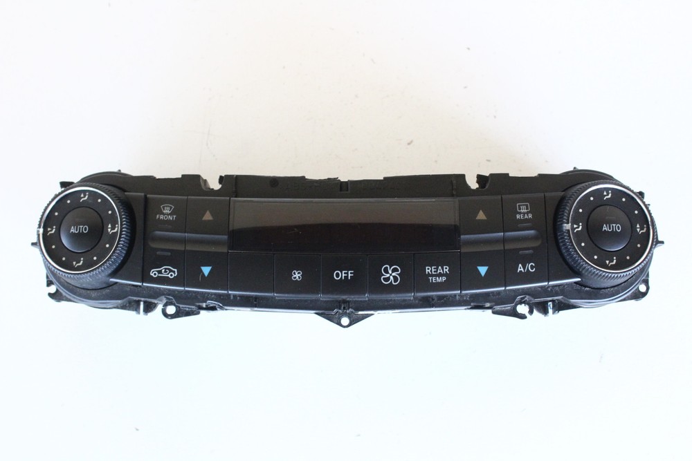06 Mercedes Benz CLS500 