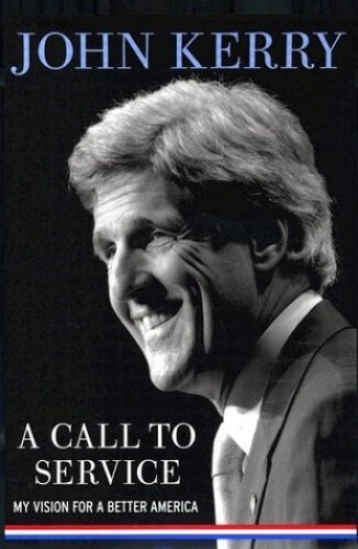 A Call to Service, Kerry, John