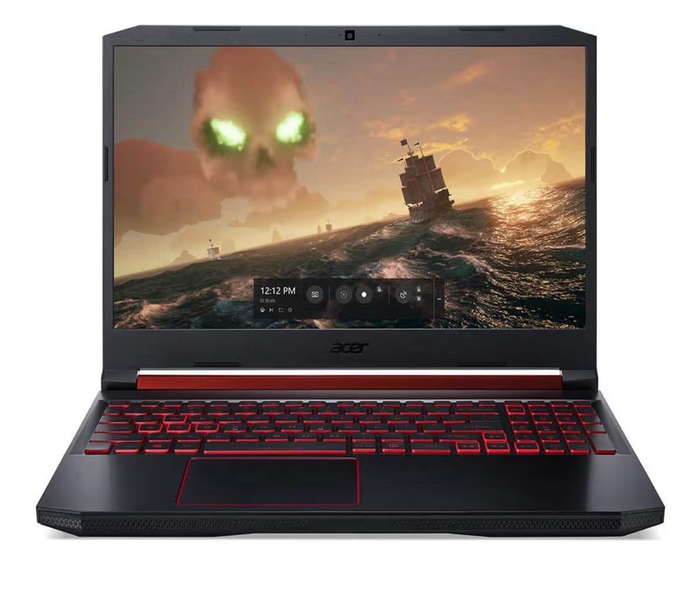 acer AN5155470KK Nitro 5 15.6 inch, Inte i7, NVIDIA RTX, 16 GB RAM, 512 GB SSD