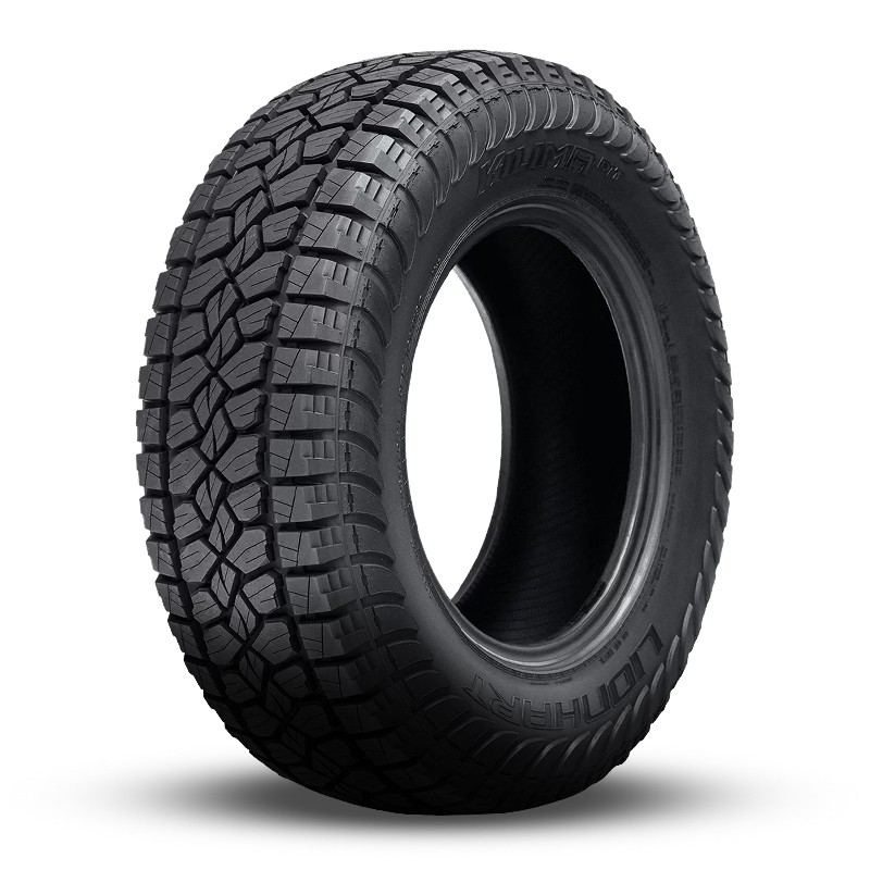 1 Lionhart Kilima A/T LT 235/75R15 104/101Q All Terrain/ 6 PLY / 50K Mi Warranty
