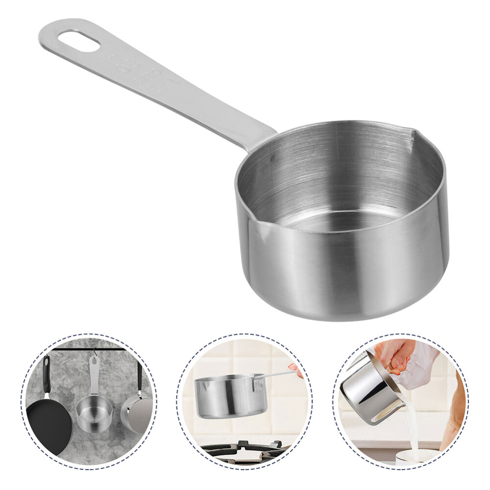Food Cooking Pot Tool Frying Pan Digital Meat Baby