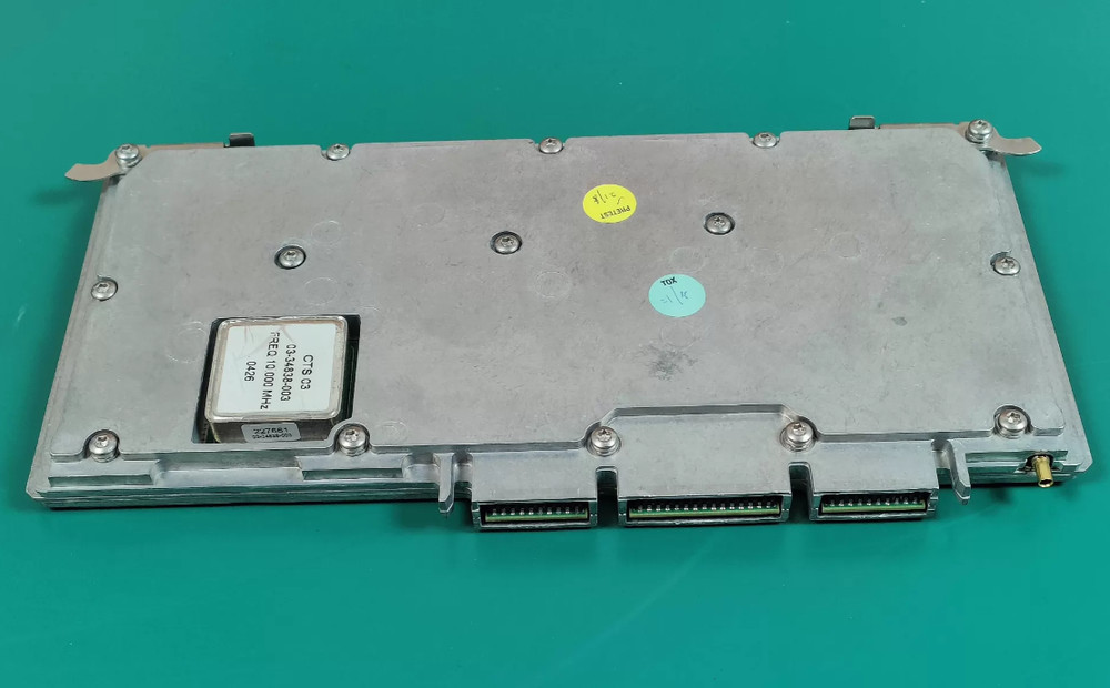 1pcs Agilent E8251-60073 reference board for E8257D/E8267D/E8663D