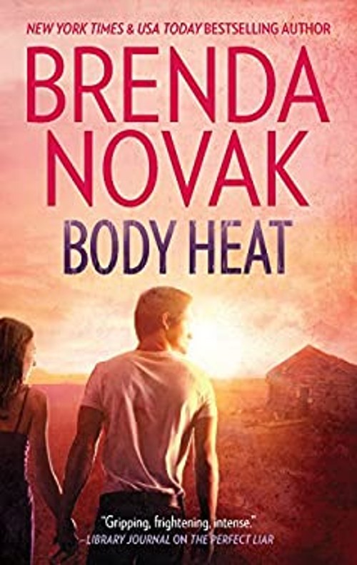 Body Heat Mass Market Paperbound Brenda NovakFree US Delivery | ISBN:0778328031