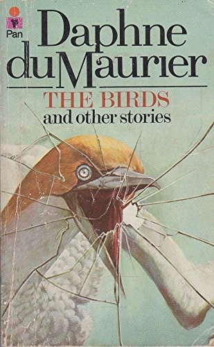 The Birds and Other Stories by Du Maurier, Daphne Paperback Book The Fast FreeFREE US DELIVERY | ISBN: 0330250817 | Quality Books