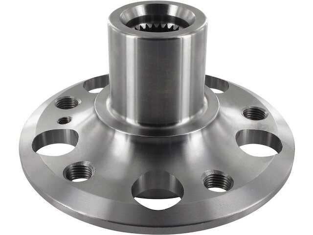 Vaico Rear Wheel Hub for Mercedes CLS500 2006 5.0L V8 219.375 58QDQS
