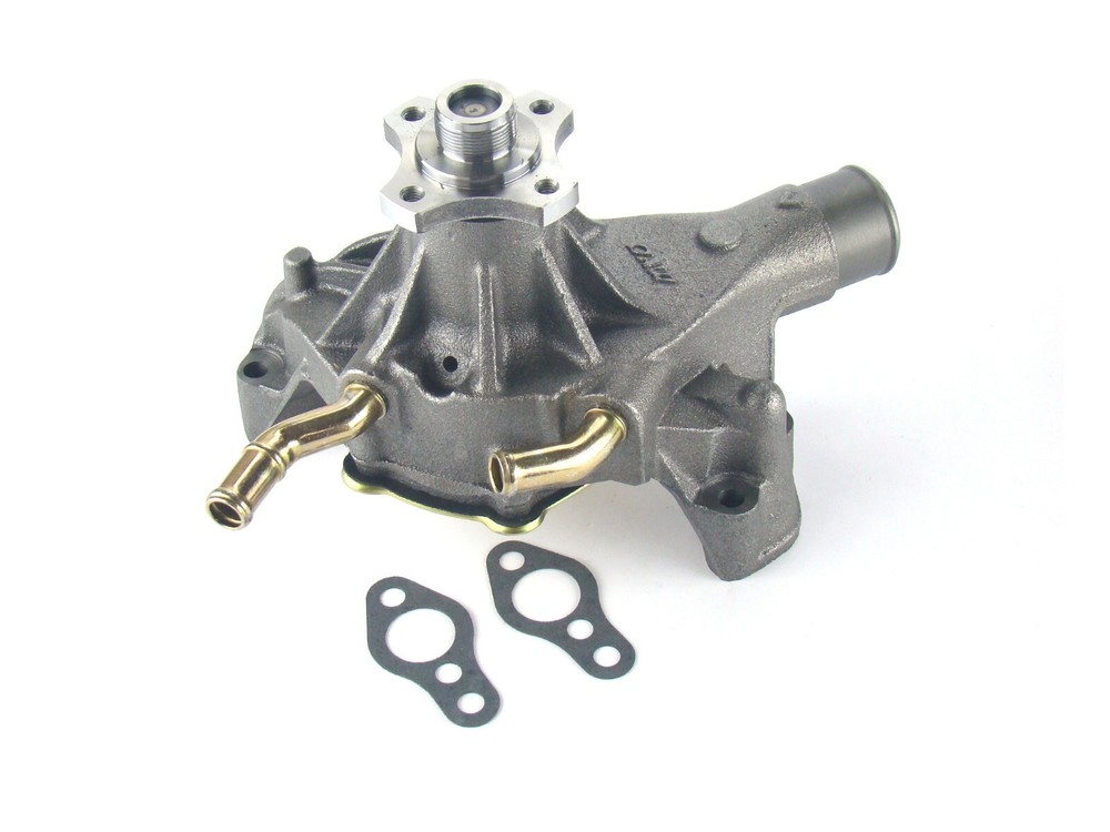 OAW Water Pump G1820 for 96-10 Chevrolet GMC Suburban Silverado 4.3L 5.0L 5.7L