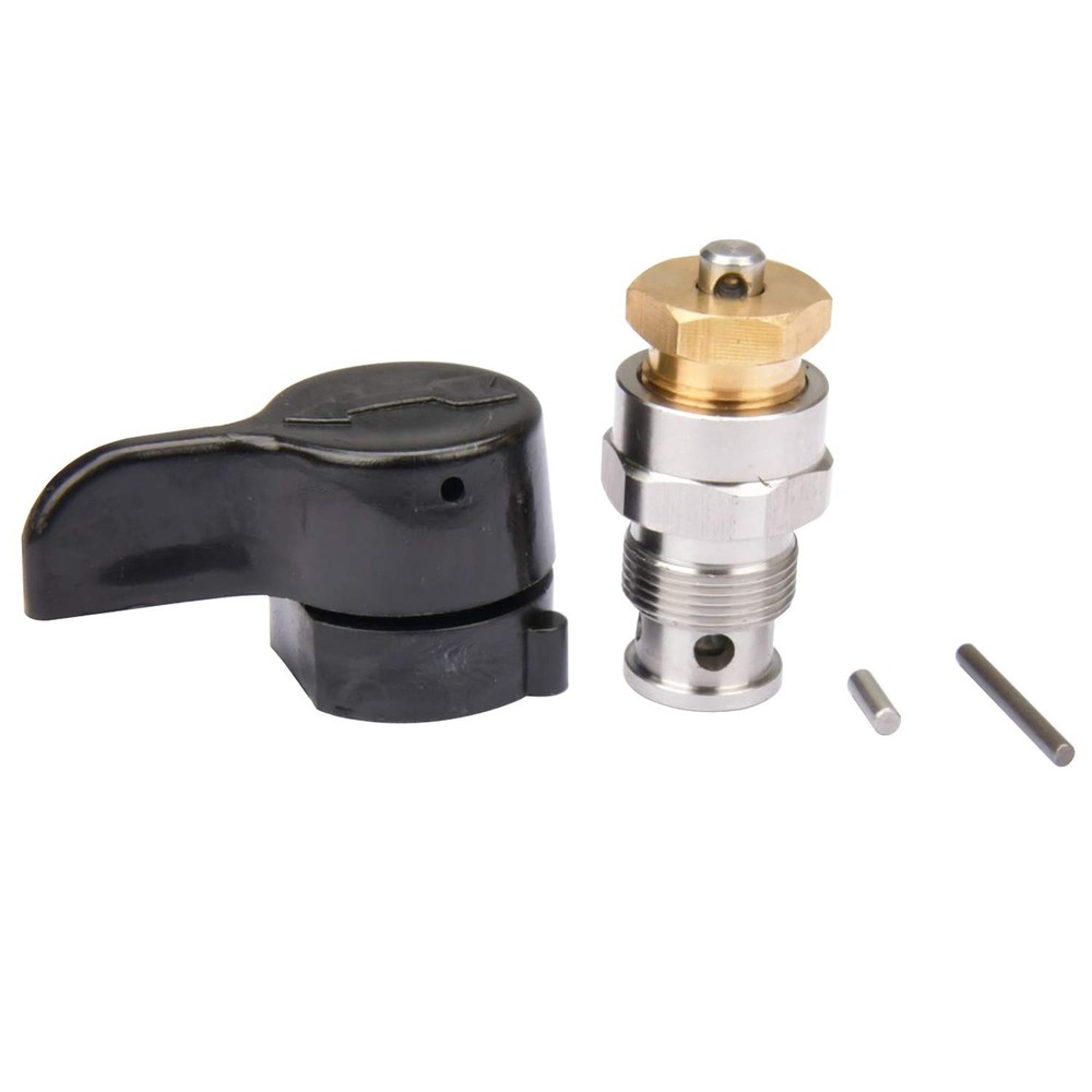 235014 Airless Prime Spray Valve Aftermarketr Drain Dump Valve for Graco 390 ...