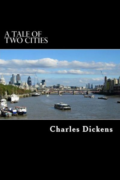 A Tale Of Two Cities