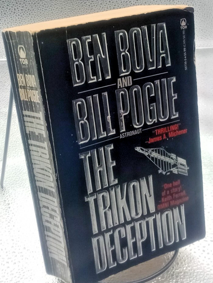 The Trikon Deception