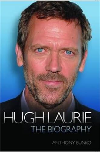 Hugh Laurie - the Biography by Anthony Bunko Paperback Book The Fast FreeFREE US DELIVERY | ISBN: 184358364X | Quality Books