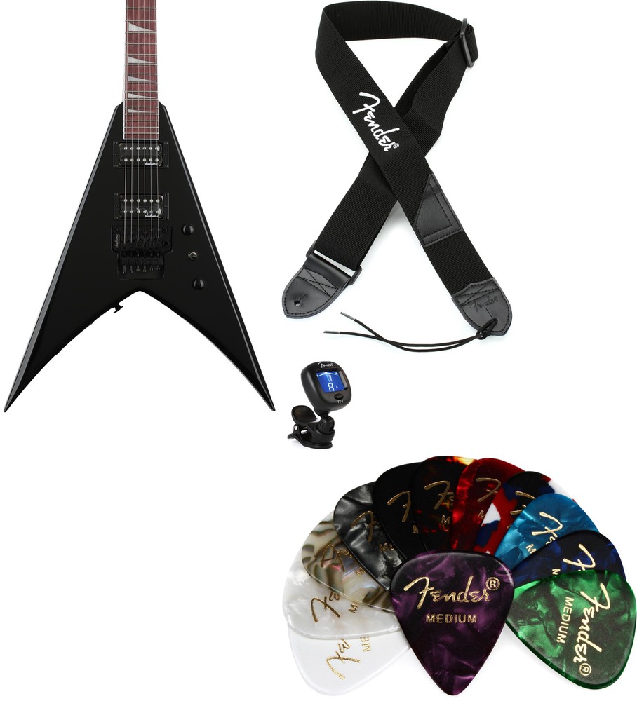 Jackson 2910224503 + Fender 0239978000 + Fender 0990662080 + Fender 0980300