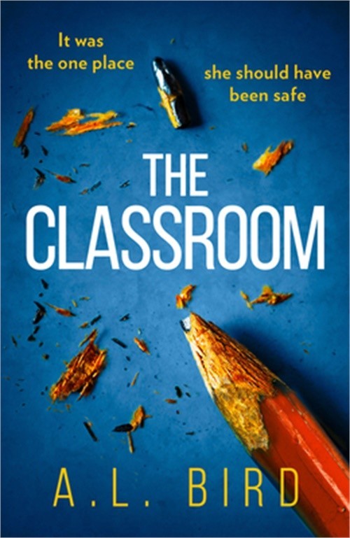 The Classroom (Paperback or Softback)