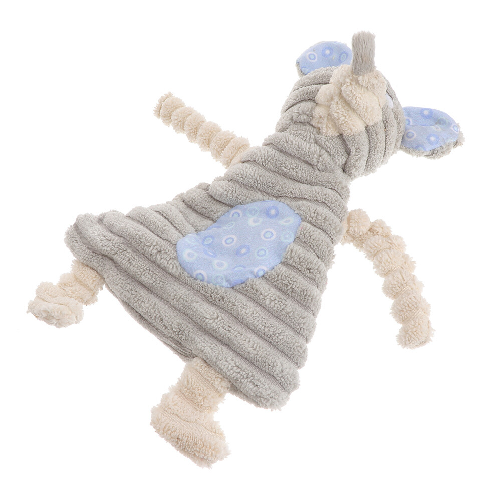 Pet Plush Toy Puppy Toys Small Dogs Small Dogs Chew Toy Biting Resistance Toy