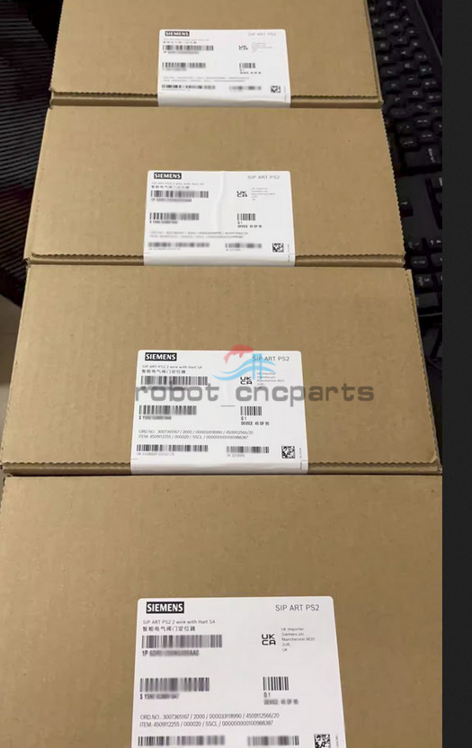 NEW 1PCS Siemens SIPART PS2 Positioner 6DR5023-0NM01-0AA0 6DR50230NM010AA0