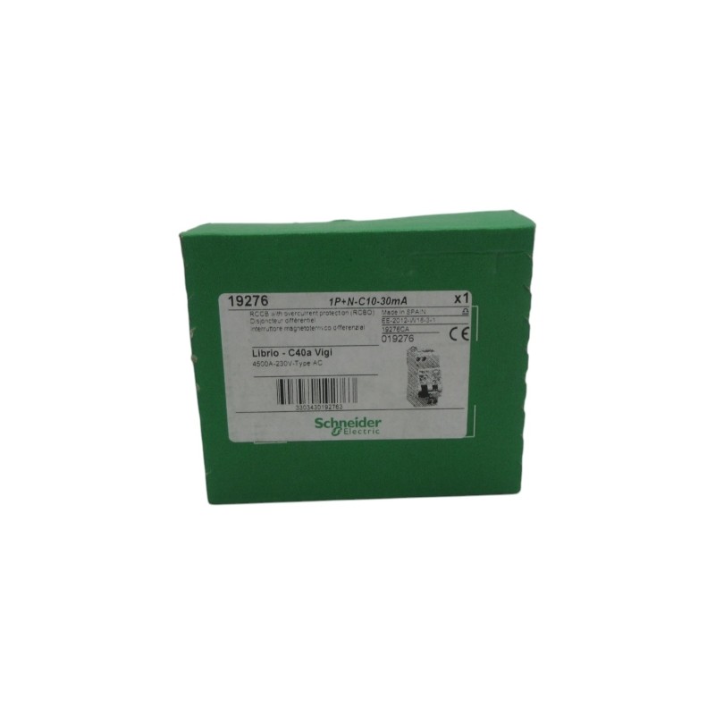 Schneider Electric 19276 230V Nsfs