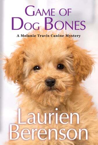 Game of Dog Bones by Laurien Berenson: Used
