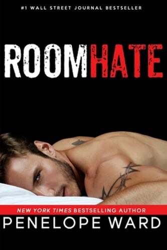 RoomHate by Penelope Ward: Used
