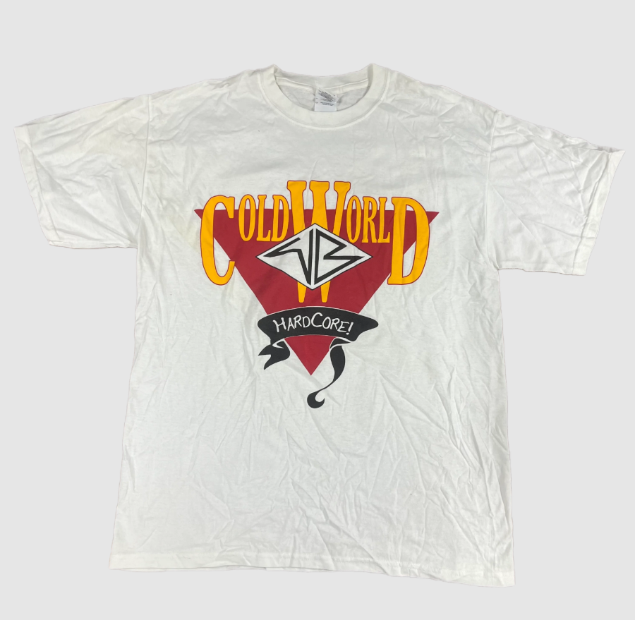 Cold World 