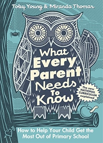 What Every Parent Needs to Know: How to Help Your Child Ge... by Thomas, MirandaFREE US DELIVERY | ISBN: 0241004721 | Quality Books