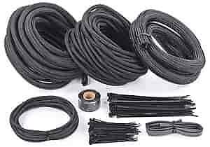 Painless Performance Products 70921 PowerBraid Fuel Injection Harness Kit