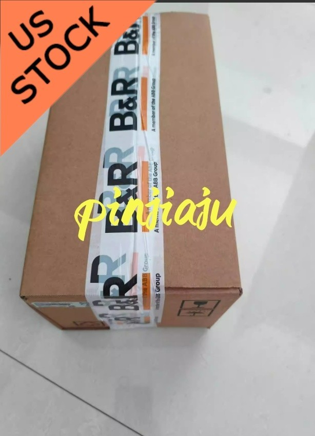 1 PC ORIGINAL 8LSA35.EA060D000-3 B&R NEW AC Servo Motor In Box Fast Ship