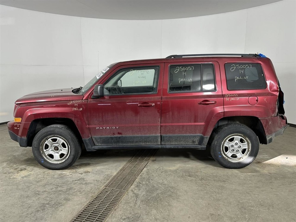 4WD Fuel Pump Assembly Fits 2007-2017 Jeep Compass 2722407 Classic Style