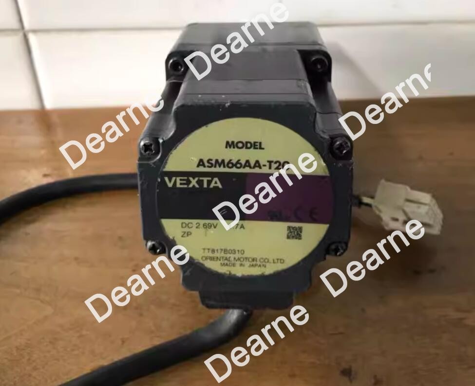 1pc used ASM66AA-T20 90days warranty by DHL or Fedex