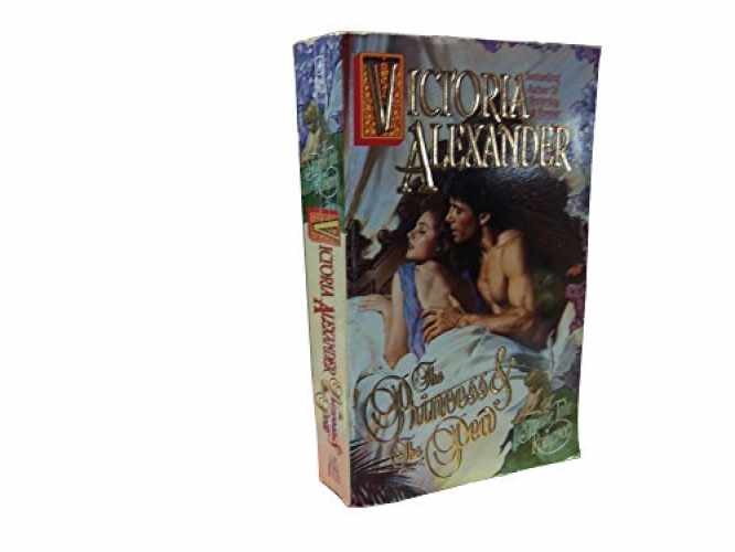The Princess and the Pea - Paperback, by Alexander Victoria - Acceptable n