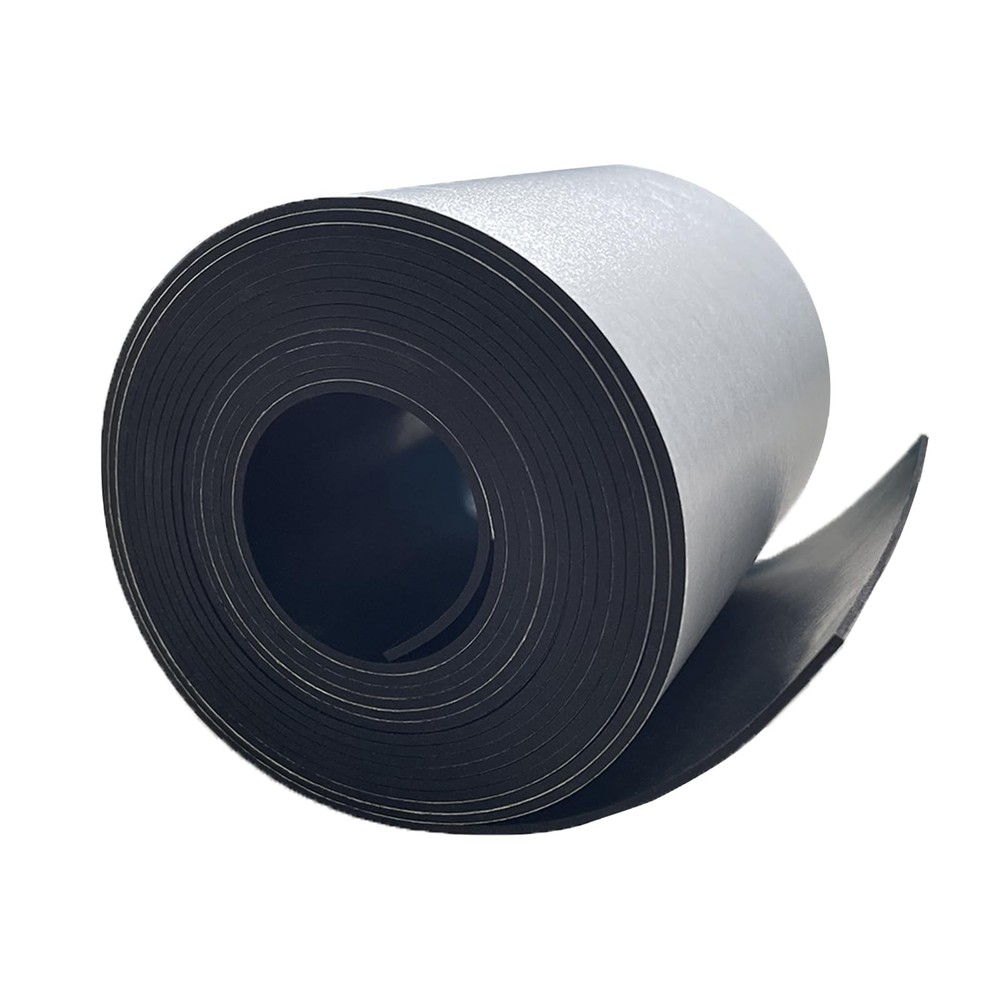 Adhesive Rubber Strips 1/16 (.062)