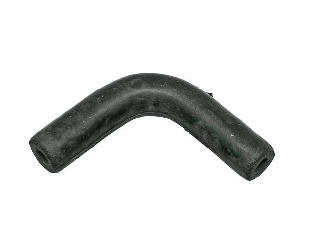 2x URO PARTS 1332455 Vacuum Line Elbow for Volvo V70 S60 740 760 940 C70 S80 244 245