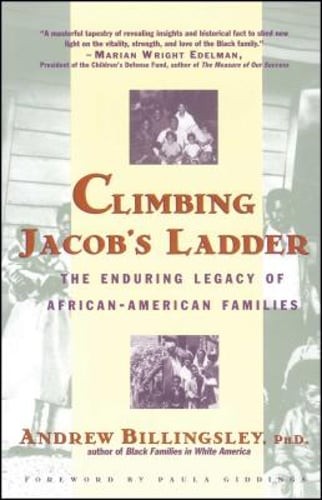 Climbing Jacob's Ladder by Andrew Billingsley: Used