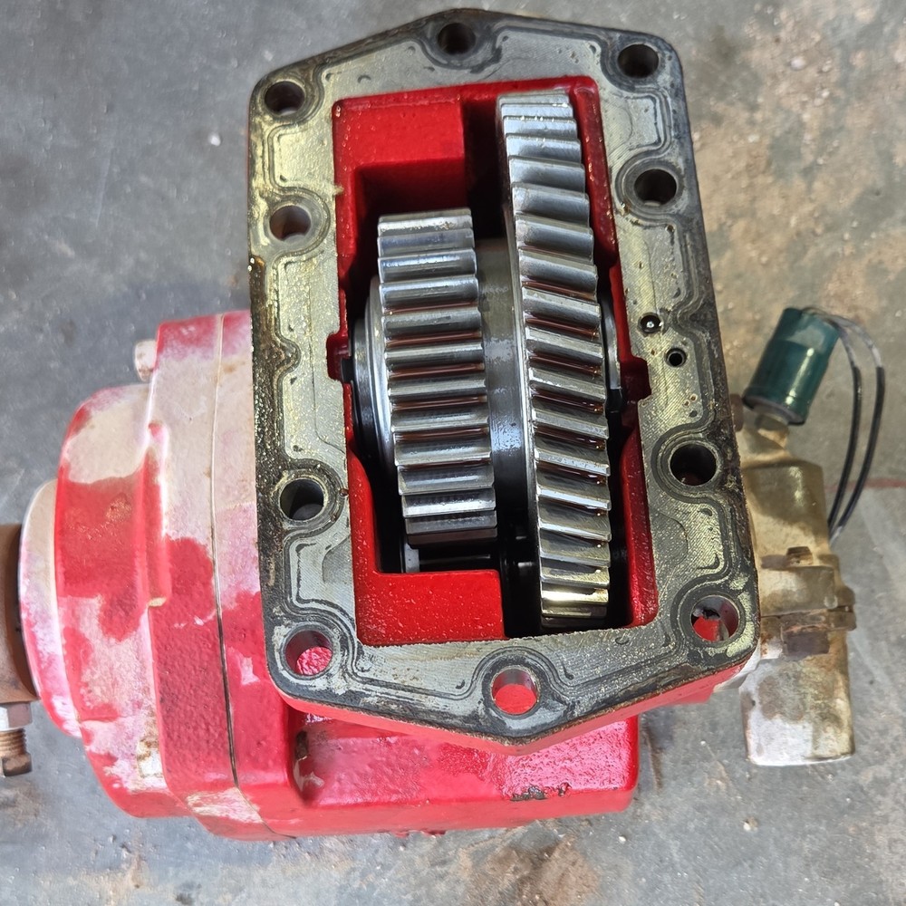 Pto Pump For A Allison automatic Transmission