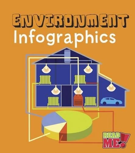 Chris Oxlade Environment Infographics (Paperback) InfographicsAnother great item from Rarewaves USA | Free delivery!