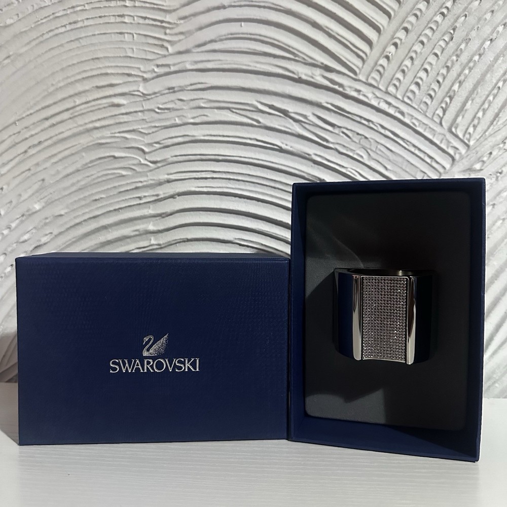 Swarovski Small Ambiray Tea Light Candle Holder