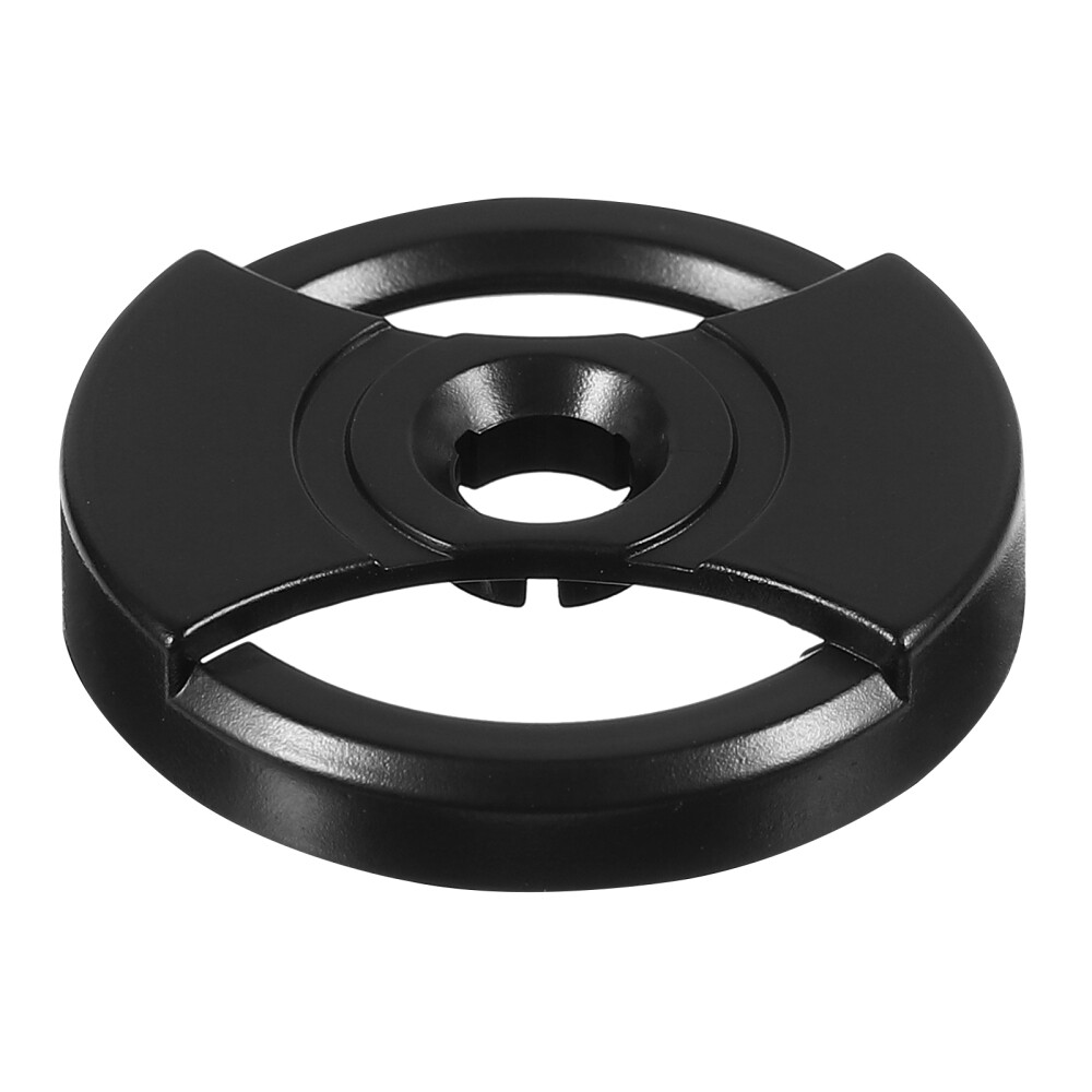 Vinyl Record Adapter 45 RPM to 33 RPM Turntable Adapter Phonograph Accessory