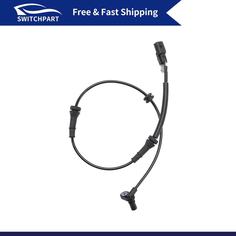 ABS Wheel Speed Sensor No.479104JA0A for Nissan Navara NP300 14-24