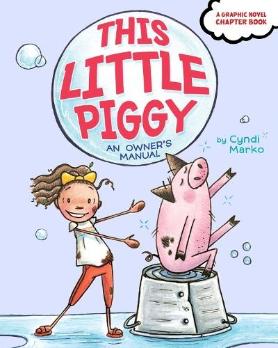 Cyndi Marko This Little Piggy (Hardback)Another great item from Rarewaves USA | Free delivery!
