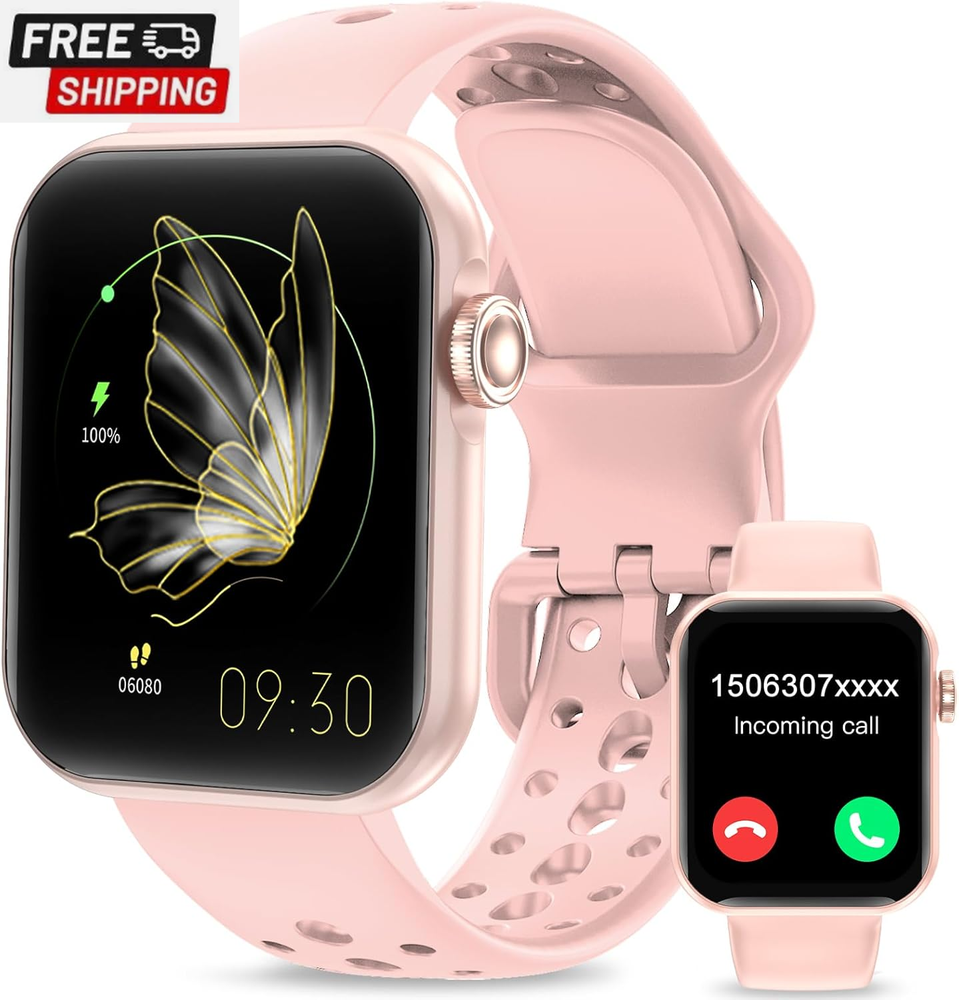 Smart Watch, 1.83