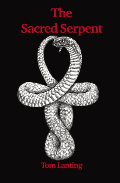 The Sacred Serpent by Unknown, Unknown, Like New Used, Free shipping in the US