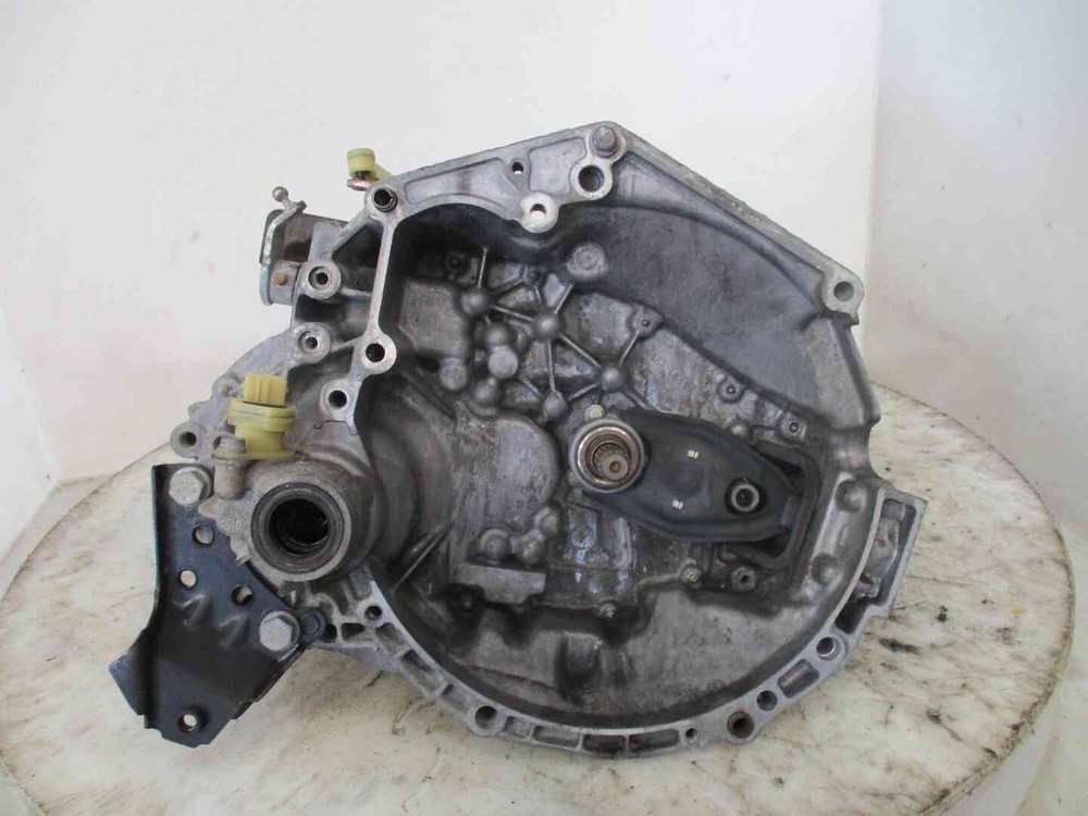 Gearbox 20CF14-20CP14-20CQ08 20CQ08 Citroen C3 I 2222RC