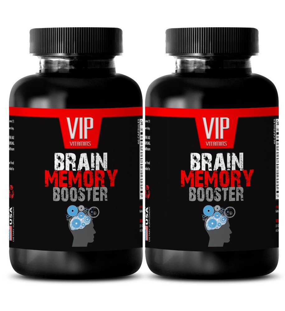 energy & endurance beachbody - BRAIN MEMORY BOOSTER - brain booster natural - 2B