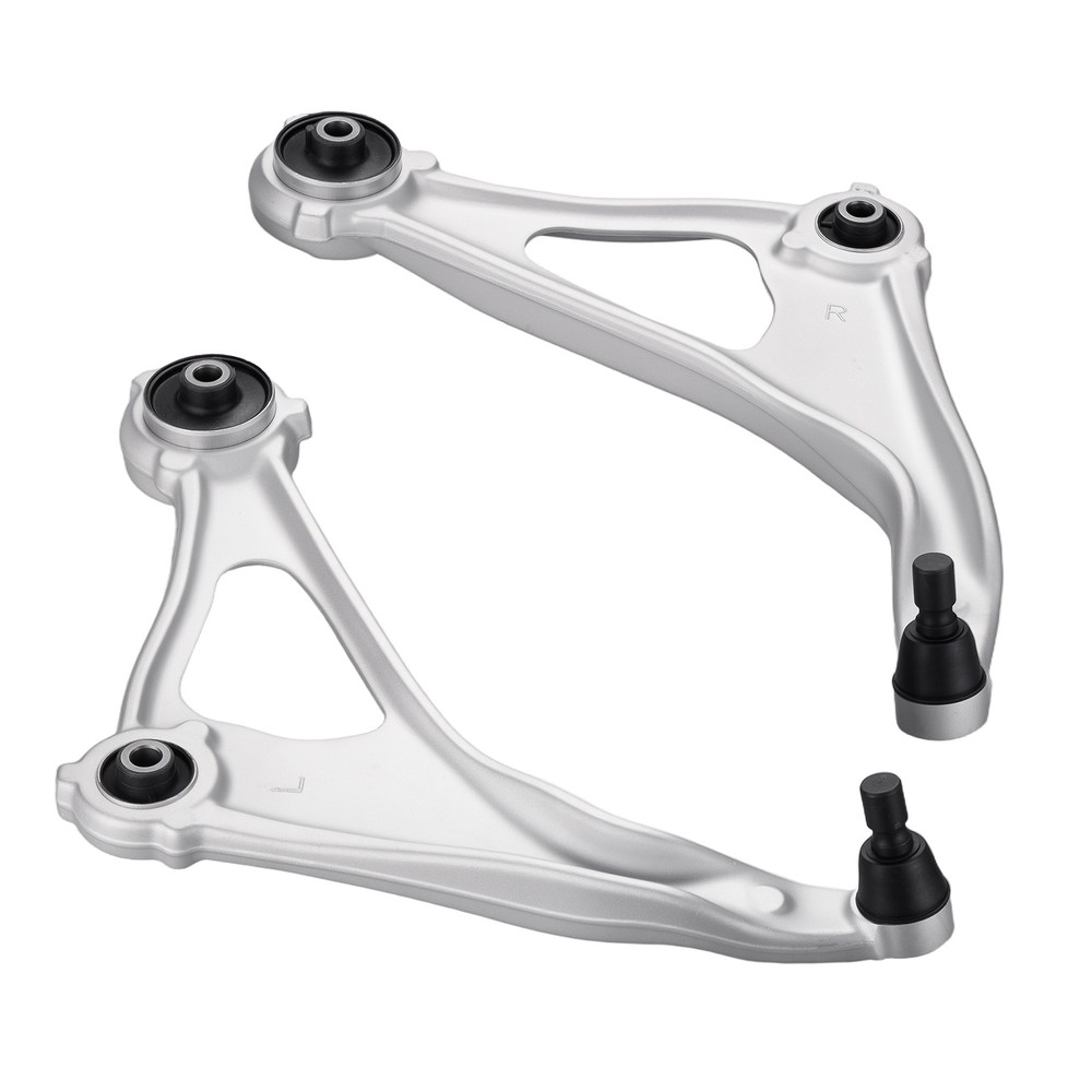 Front Lower Control Arms w/ Ball Joints For Nissan Altima Maxima 2013-2023 2PCS