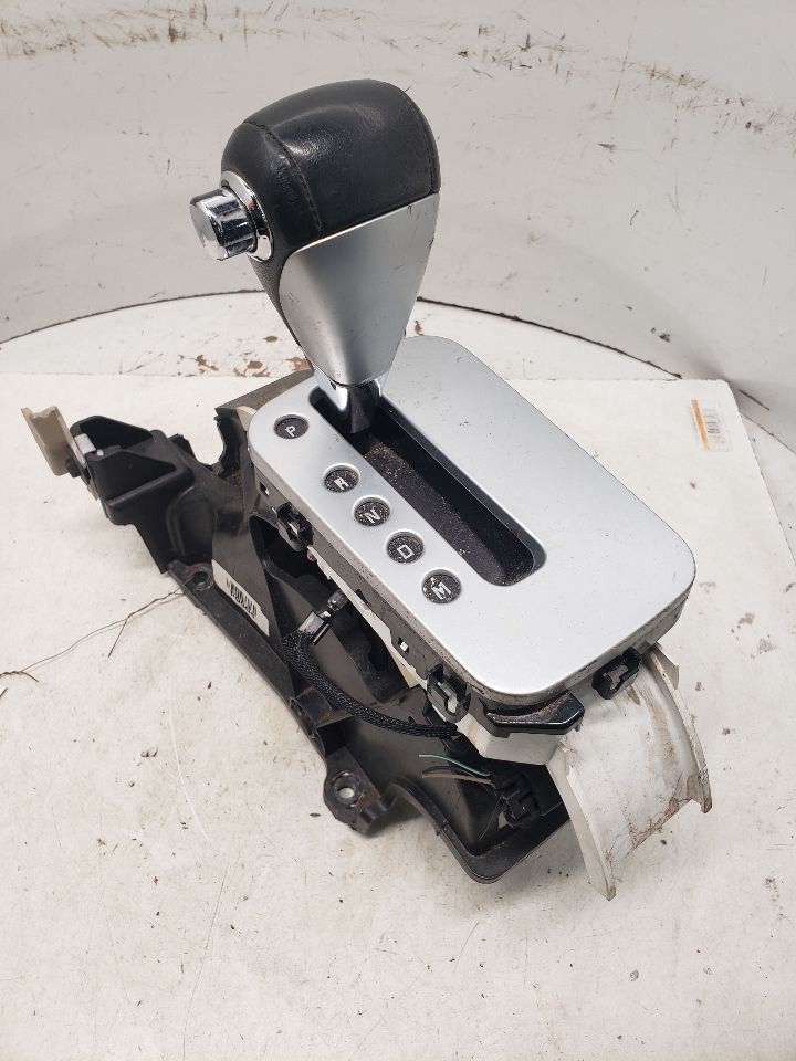 Aura 2009 Transmission Shift OEM Used