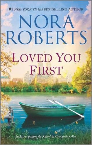 Nora Roberts Loved You First (Paperback) StanislaskisAnother great item from Rarewaves USA | Free delivery!