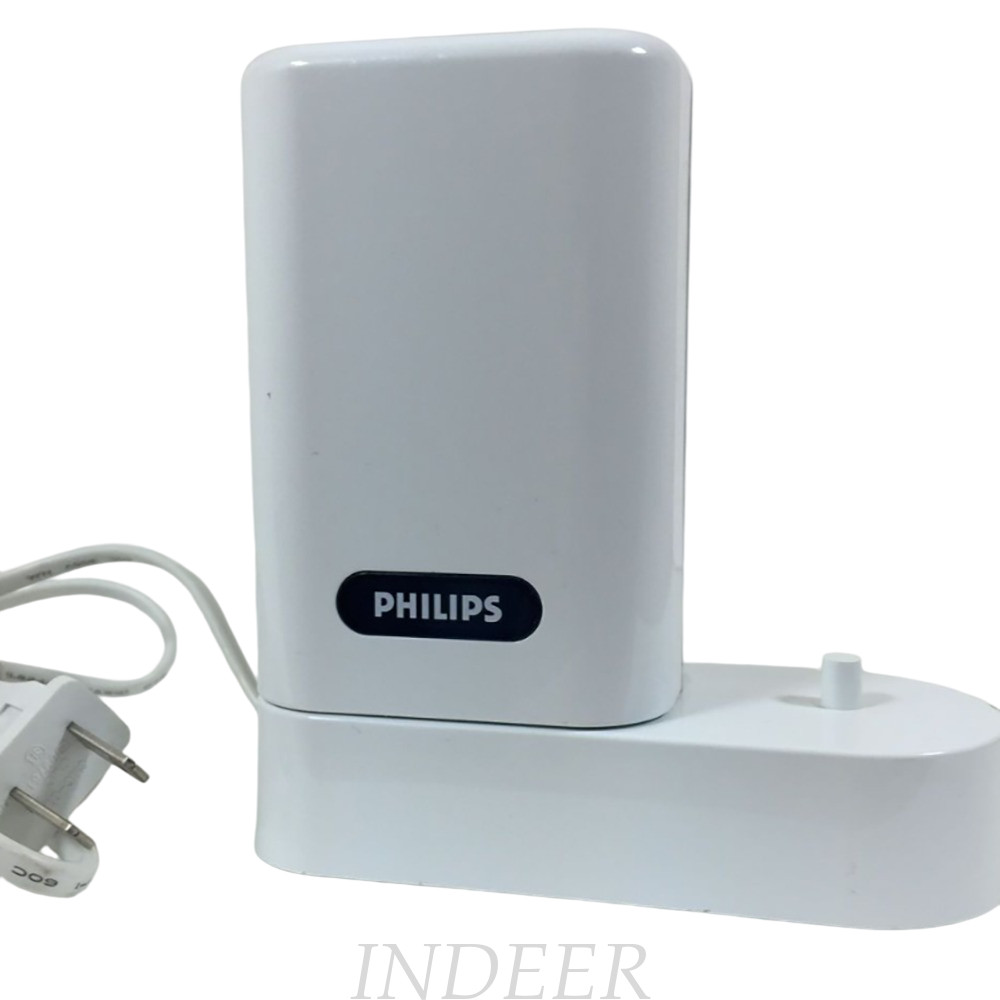 Philips Sonicare UV Sanitizer Charger HX6150 for HX6100 FlexCare ProtectiveClean