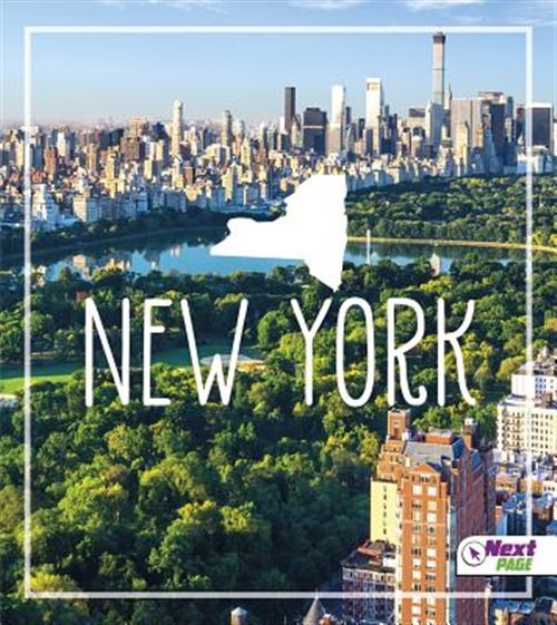 New York, Paperback by Maine, Tyler, Like New Used, Free shipping in the US