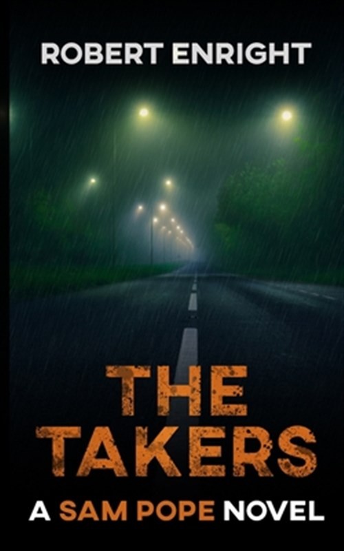 Takers, Paperback by Enright, Robert, Brand New, Free shipping in the US