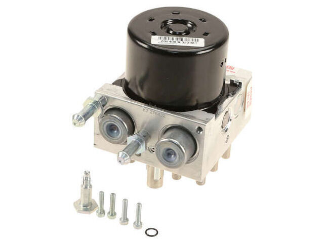 ABS Hydraulic Unit Mopar 34XGSP47 Fits 2008 Dodge Nitro-image